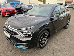 Bild des Angebotes Citroen E-C4 Electric 136 Shine