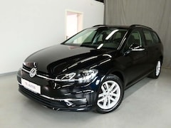 Bild des Angebotes VW Golf Var 2.0 TDI Comf,Navi,LED,ACC,Massage