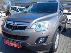 Bild des Angebotes Opel Antara Design Edition 4x4