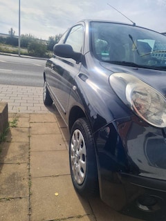 Bild des Angebotes Nissan Micra Micra 1.4 active luxury