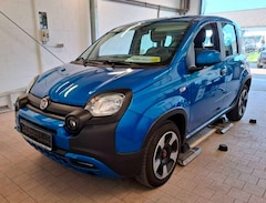 Bild des Angebotes Fiat Panda 1.0 GSE Cross City Klima - ZV