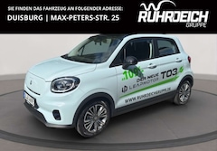 Bild des Angebotes Leapmotor T03 Design