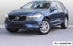 Bild des Angebotes Volvo XC60 Momentum 2WD AHK/TEMPO/PDC/el. Heckklappe