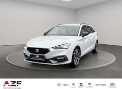 Bild des Angebotes SEAT Leon Sportstourer FR Black Edition 2.0 TDI DSG