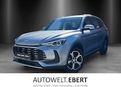 Bild des Angebotes MG ZS MG ZS Comfort HEV Aut./