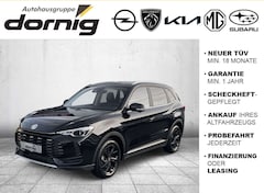 Bild des Angebotes MG ZS Hybrid+ Luxury MY24 *FP*