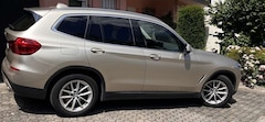 Bild des Angebotes BMW X3 X3xDrive20d Aut.Advantage,HUD,PanoDach,Ambientenb.