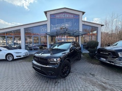 Bild des Angebotes Dodge Durango 3,6 LEDER 7 SITER AHK