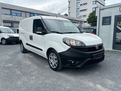 Bild des Angebotes Fiat Doblo Doblò SX Maxi 8-Fach/U-Connect/Service NEU