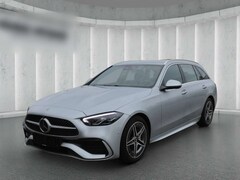 Bild des Angebotes Mercedes-Benz C 300 T AMG Line (EURO 6e)