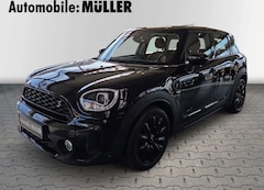 Bild des Angebotes MINI Cooper S Countryman ALL4 +AHK+Leder+LED+DAB+