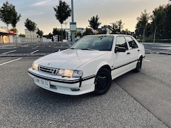 Saab 9000 9000 2.3-16 CSE