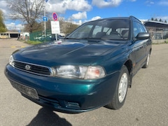 Bild des Angebotes Subaru Legacy 2.0 LX/4WD