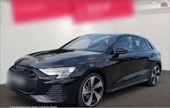 Bild des Angebotes Audi A3 Sportback S line 35 TFSI S-line Navi Digitales Sou