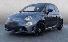 Bild des Angebotes Abarth 595 F595 *Record Monza Auspuff*Sondermodell*