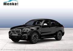 Bild des Angebotes BMW X4 M 40d Head-Up HK HiFi DAB LED WLAN Pano.Dach