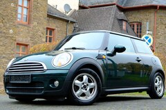Bild des Angebotes MINI Cooper D Mini Cooper 1,6D/ 1.Hd