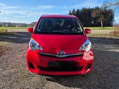 Bild des Angebotes Toyota Verso-S Verso S 1.33 VVT-i Multidrive S Club