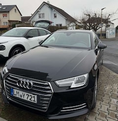 Bild des Angebotes Audi A4 sport