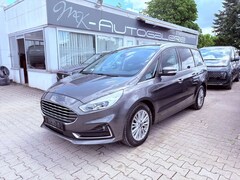 Bild des Angebotes Ford Galaxy 2.0 EcoBlue Titanium|1.Hand|7-Sitze|R-Cam