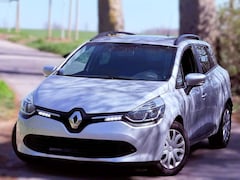 Bild des Angebotes Renault Clio Clio 1,5 Grandtour Expression Navi EU6 Klima