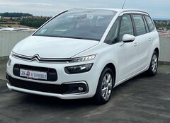 Bild des Angebotes Citroen Grand C4 SpaceTourer Selection Navi Alu 7-Sitze Kamera