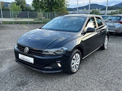 Bild des Angebotes VW Polo VI 1.0TGI Erdgas CNG 5-türig Navi PTC Top*