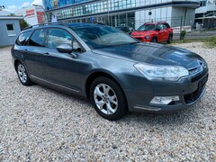 Bild des Angebotes Citroen C5 Tourer Tendance * Kupplung neu * TüV 01/2027