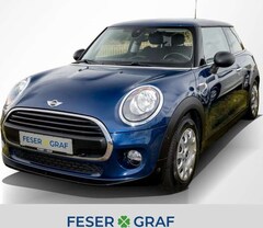 Bild des Angebotes MINI One 1,2 HuD/Navi/PDC+/Kamera/SHZ/ConnectedXL