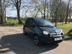 Bild des Angebotes Fiat Panda 1.0 Pandina Hybrid Cross, 6780 km!