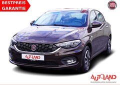 Bild des Angebotes Fiat Tipo Limousine 1.4 16V Klima PDC Bluetooth AUX