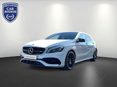 Bild des Angebotes Mercedes-Benz A 45 AMG 4Matic /Klappen/Schiebedach/Kamera/Navi