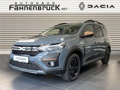 Bild des Angebotes Dacia Jogger Extreme HYBRID 140 PDC Rückfahrkamera LED