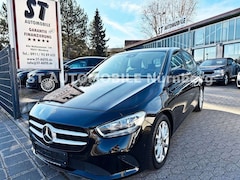 Bild des Angebotes Mercedes-Benz B 200 d 2.0 CDI G-tronic*1.HAND*AHK*TEMPO*PDC*