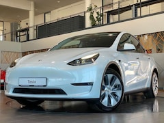 Bild des Angebotes Tesla Model Y AWD Long Range Dual Motor Enh.Autopilot