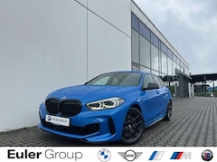 Bild des Angebotes BMW 135 iA xDrive LkHz SHZ LED DrivAss HiFi PDC