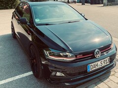 Bild des Angebotes VW Polo GTI Polo 2.0 TSI DSG GTI
