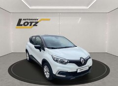 Bild des Angebotes Renault Captur LIMITED TCe 130