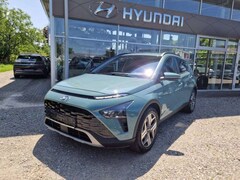 Bild des Angebotes Hyundai BAYON (MJ23) 1.0 T-Gdi (120PS) 48V DCT P