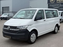 Bild des Angebotes VW T6 Caravelle T6.1 Caravelle 2.0 TDI KLIMA 9-SITZER PDC 1HAND