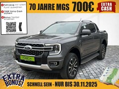 Bild des Angebotes Ford Ranger Platinum #360°-KAMERA #ELEKTR.ROLLO #AHK