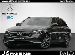 Bild des Angebotes Mercedes-Benz E 300 de 4M T Exclusive/Pano/AHK/HUD/Night/360°