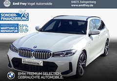 Bild des Angebotes BMW 318 i Touring Aut.