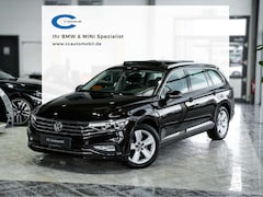 Bild des Angebotes VW Passat Variant 2.0 TDI Panorama Kamera ACC