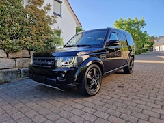 Bild des Angebotes Land Rover Discovery Discovery HSE XXV-Edition 25 Jahre, 7 Sitze, Vollausstattung, TOP Zustand