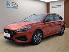 Bild des Angebotes Hyundai i30 cw 1.0 T-GDI Advantage *Navi*KlimaA*LED*SHZ