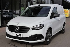 Bild des Angebotes Mercedes-Benz Citan 112 CDI Pro MBUX+RüKam+LED+Licht-Paket+16