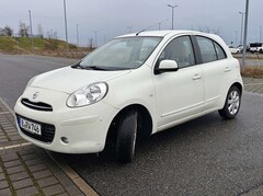 Bild des Angebotes Nissan Micra