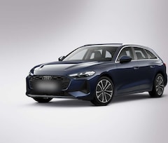 Bild des Angebotes Audi A5 e-hybrid TFSI quattro