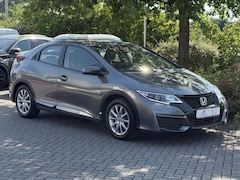 Honda Civic 1.6 i-DTEC Comfort